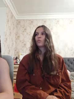 Love_Crew Cam Model Chat September 27, 2025