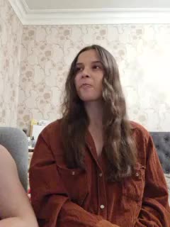 Love_Crew Cam Model Chat September 27, 2025