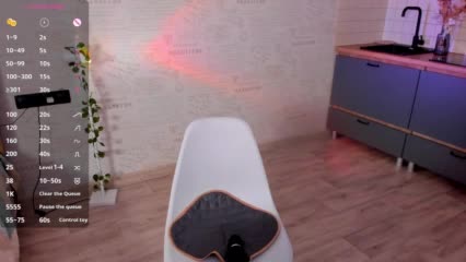 SaintMaria Cam Model Chat September 27, 2025