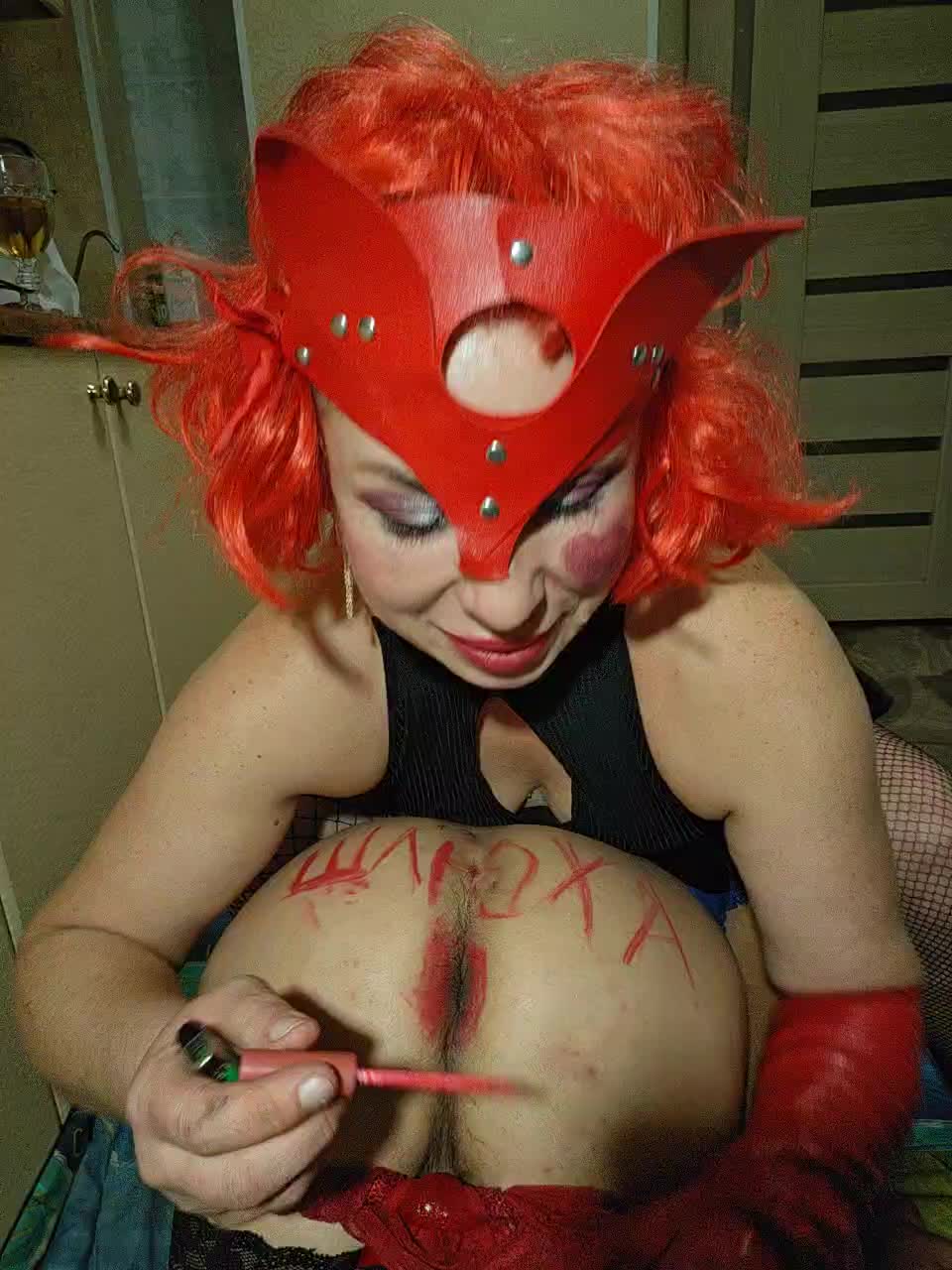 Dooomina35 Cam Model Chat September 27, 2025