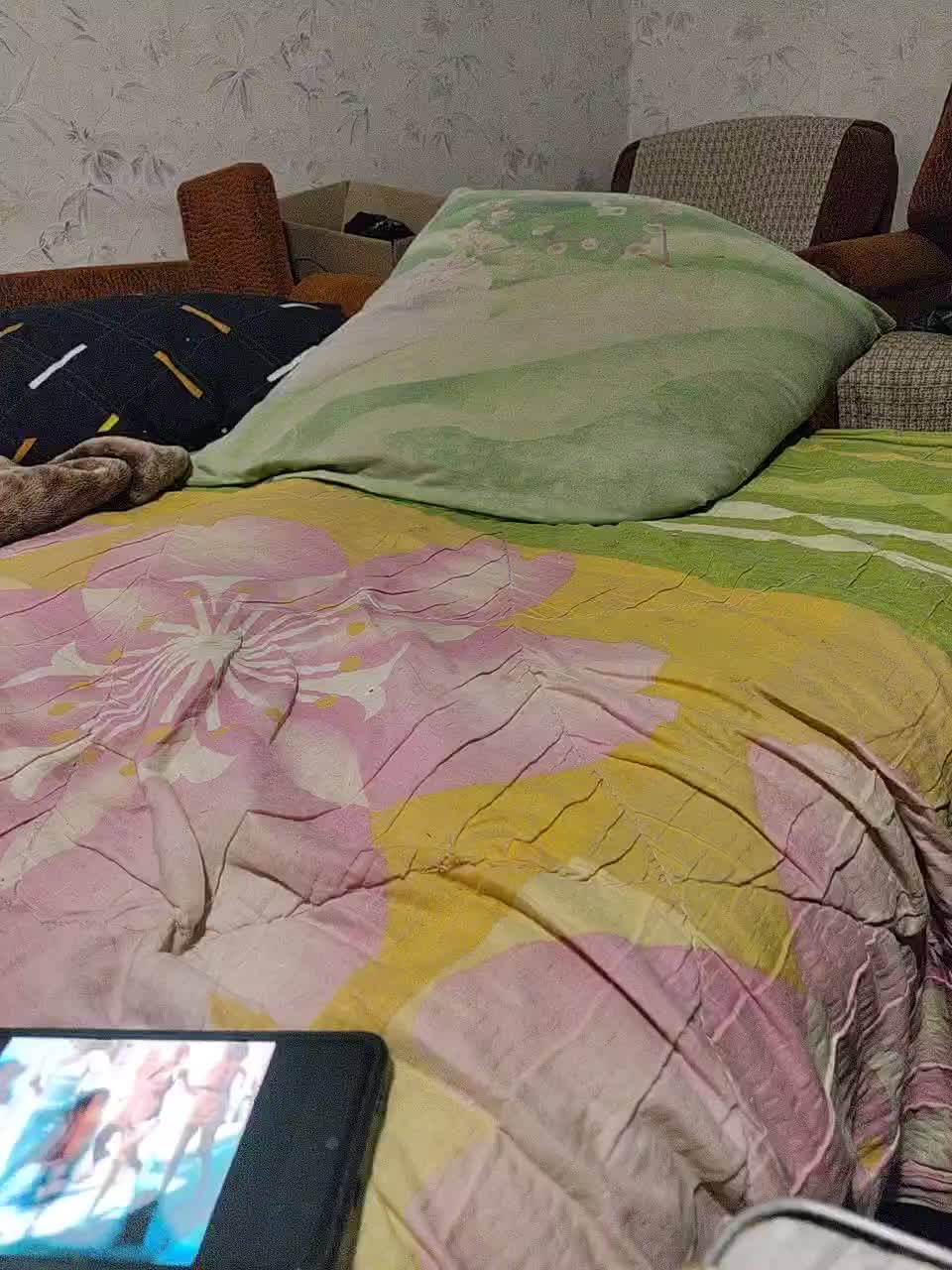 SexPara696969 Cam Model Chat September 27, 2025