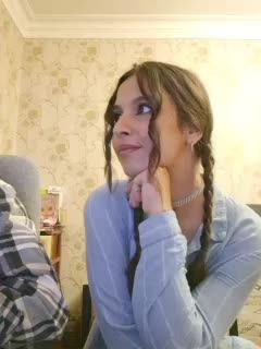 Love_Crew Cam Model Chat September 27, 2025