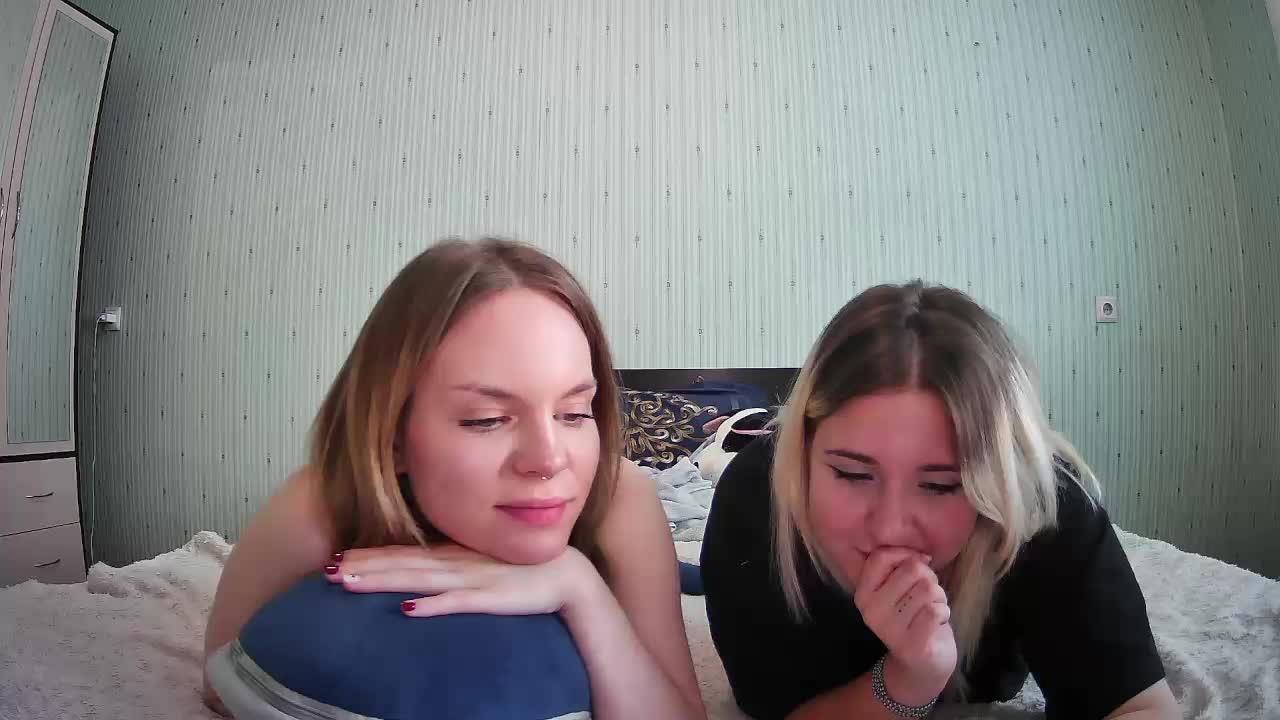 DoubleChris Cam Model Chat September 27, 2025