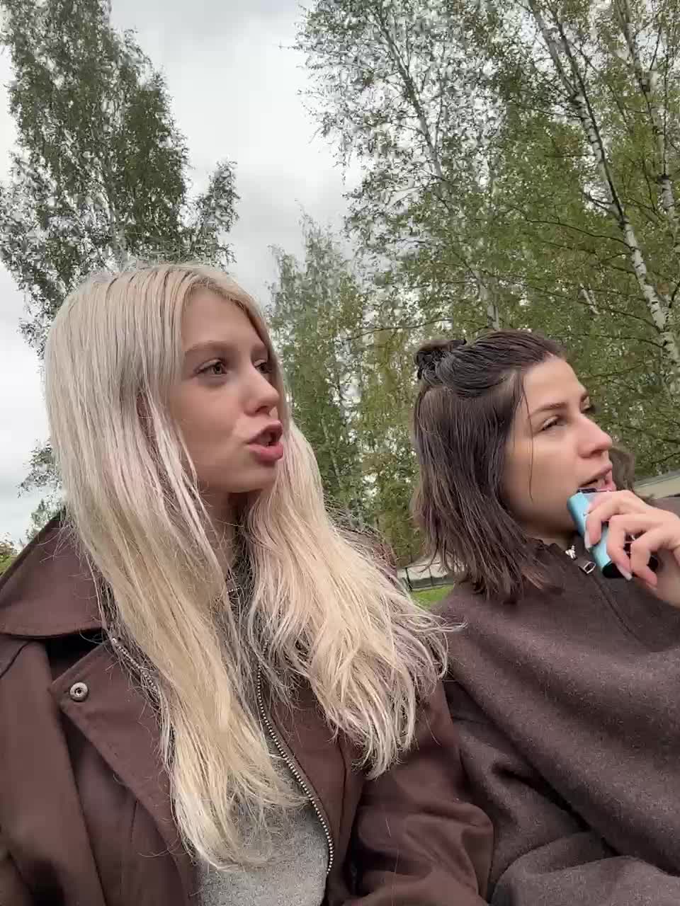 VibroMashulkaDashulka Cam Model Chat September 27, 2025