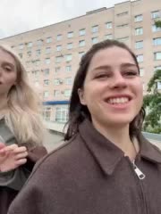 VibroMashulkaDashulka Cam Model Chat September 27, 2025