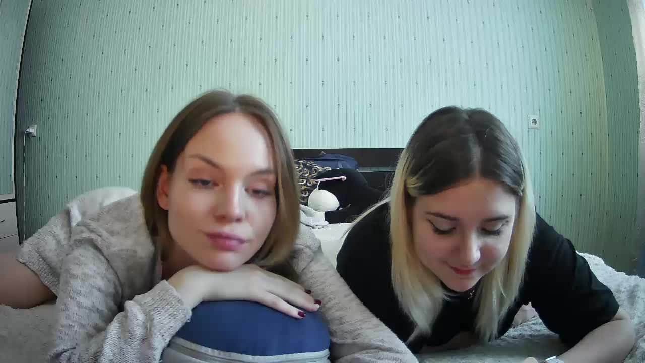 DoubleChris Cam Model Chat September 27, 2025