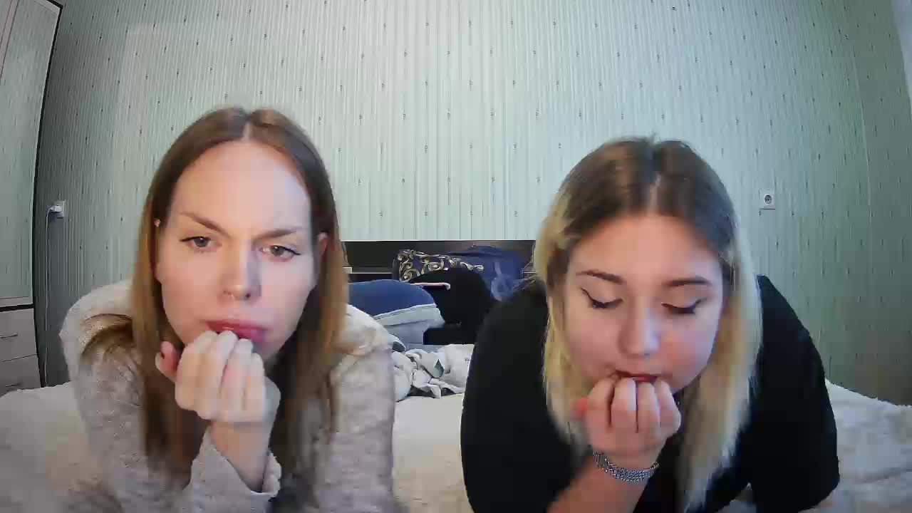 DoubleChris Cam Model Chat September 27, 2025