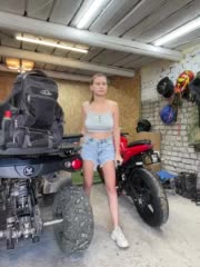 _Magic_ Cam Model Chat September 27, 2025