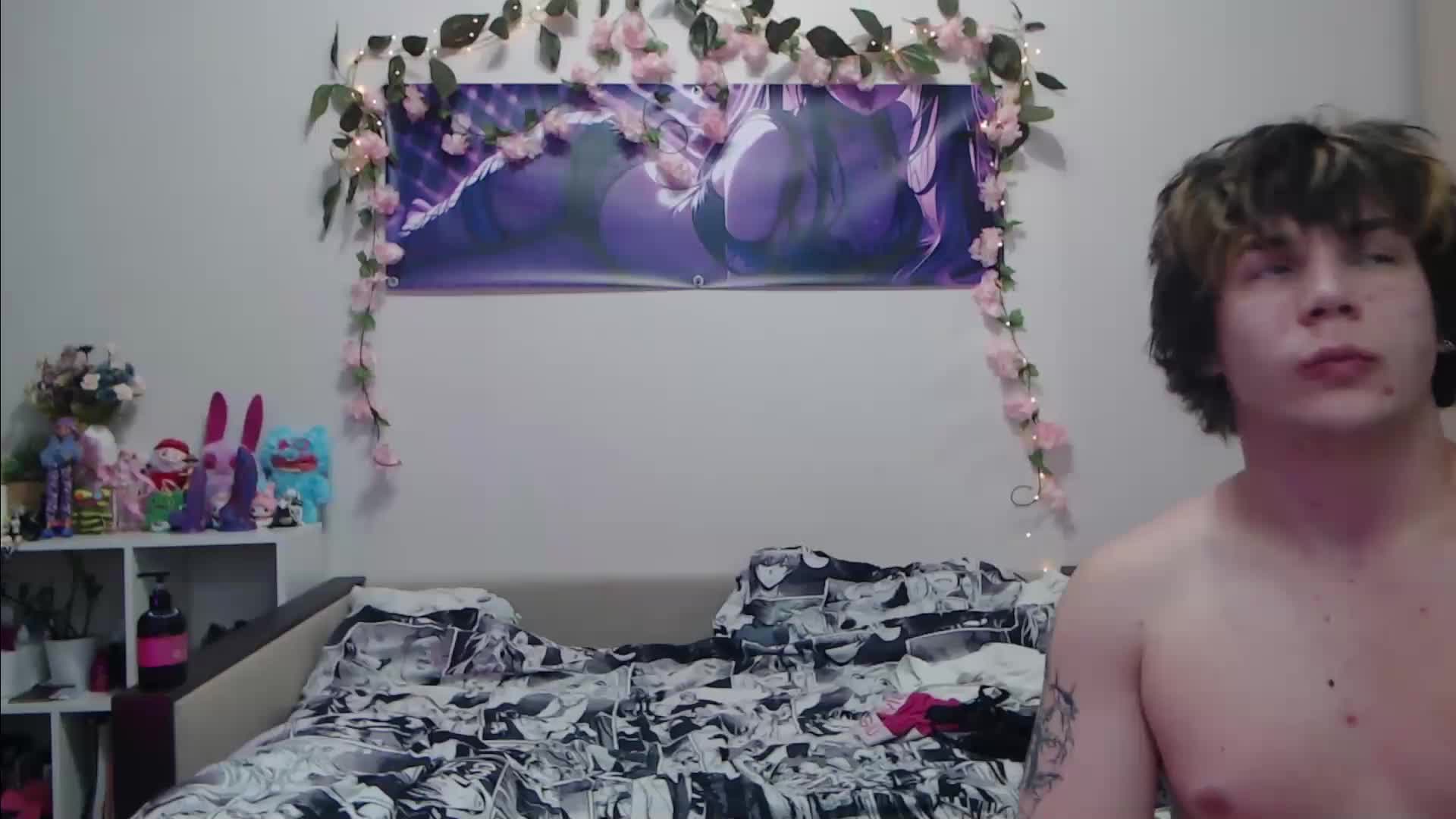 Night-angell Cam Model Chat September 27, 2025