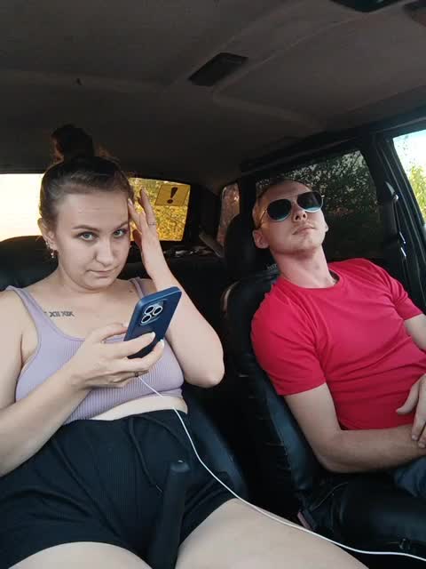 -Euphoria- Cam Model Chat September 27, 2025