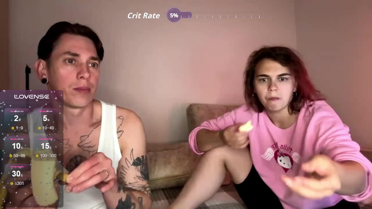 Melodycouple Cam Model Chat September 27, 2025