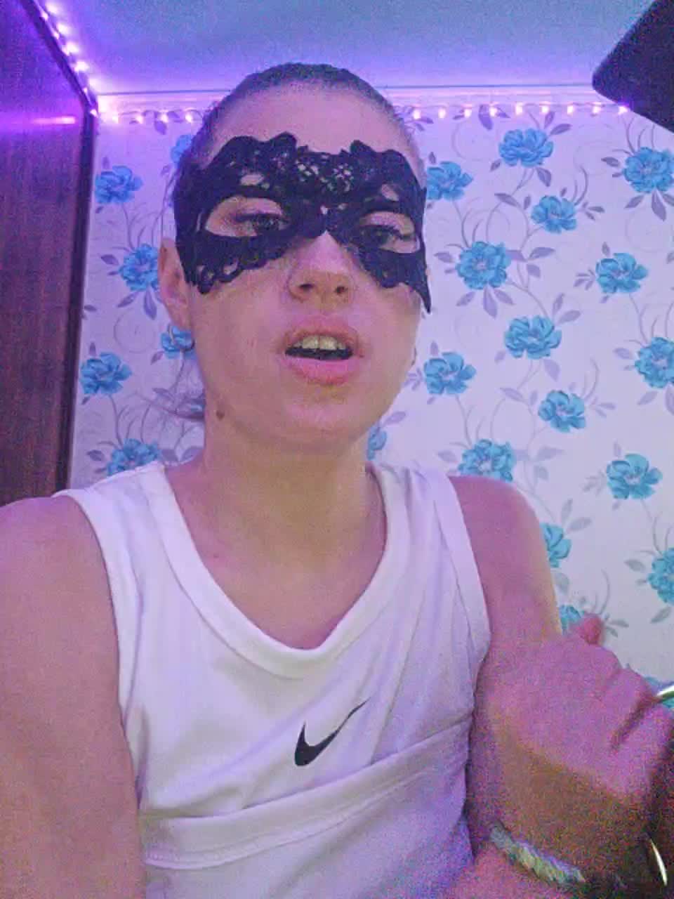 MsEva927 Cam Model Chat September 27, 2025