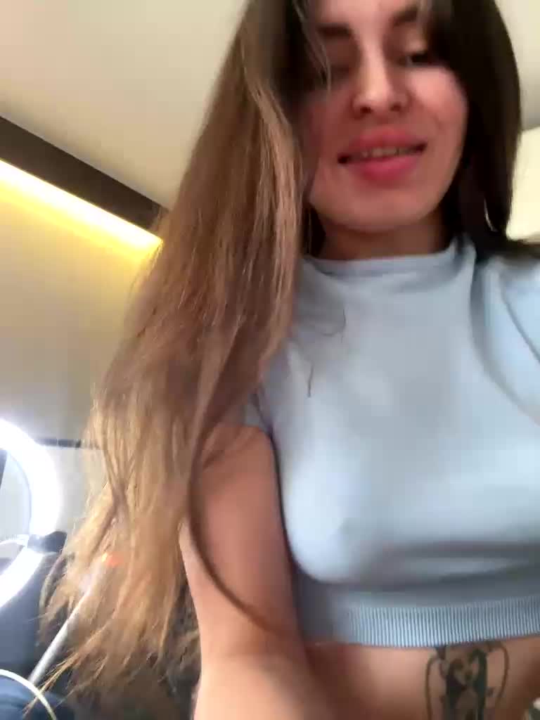 babyymommy Cam Model Chat September 27, 2025