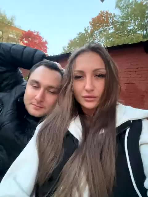 DenAnna77 Cam Model Chat September 27, 2025