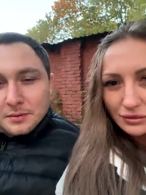 DenAnna77 Cam Model Chat September 27, 2025