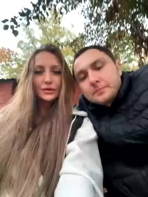 DenAnna77 Cam Model Chat September 27, 2025