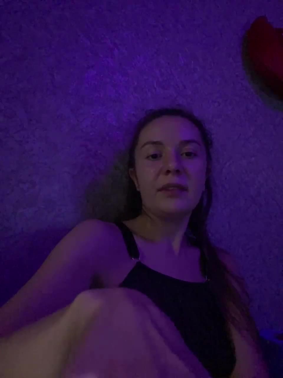 HelgaLeo Cam Model Chat September 27, 2025