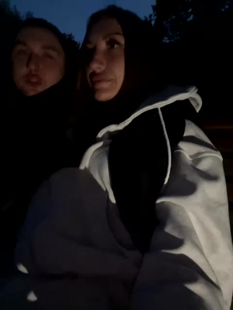 DenAnna77 Cam Model Chat September 27, 2025