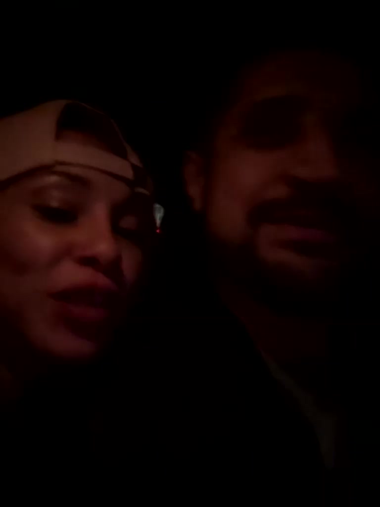 VIP17CoupleDream Cam Model Chat September 27, 2025