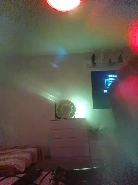 TilyTily Cam Model Chat September 27, 2025