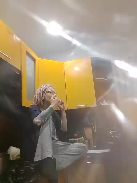 TilyTily Cam Model Chat September 27, 2025