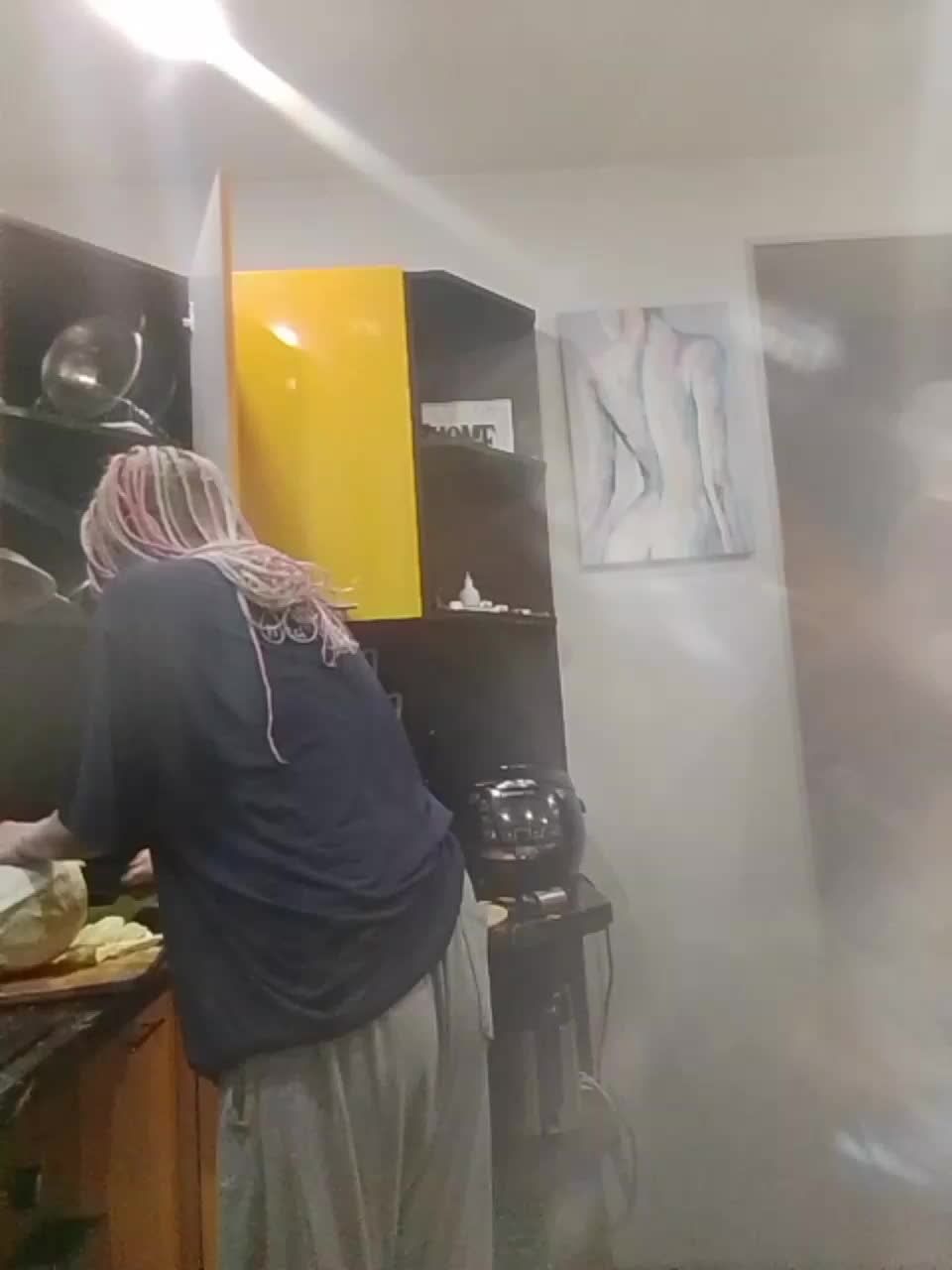 TilyTily Cam Model Chat September 27, 2025