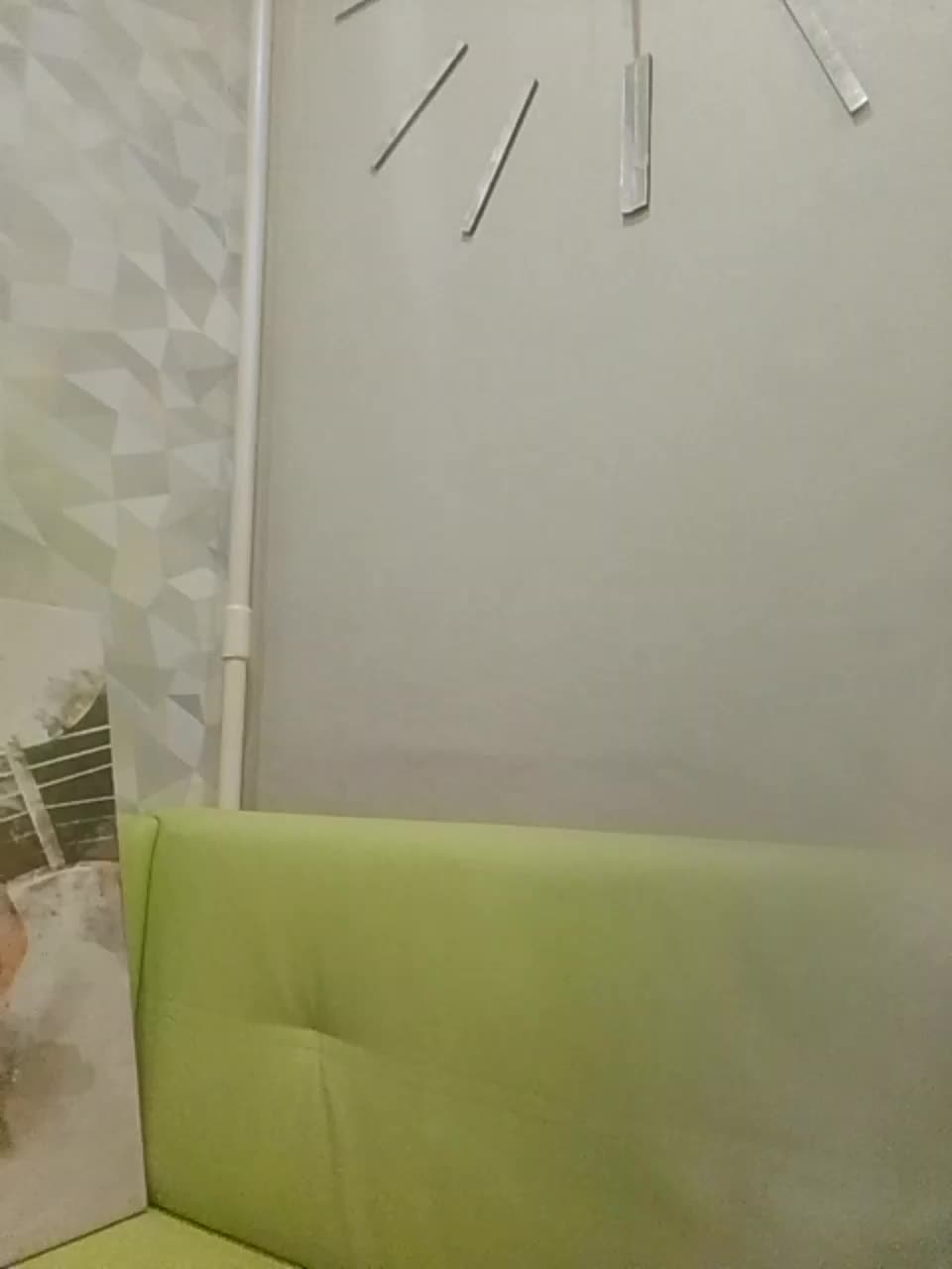 TilyTily Cam Model Chat September 27, 2025