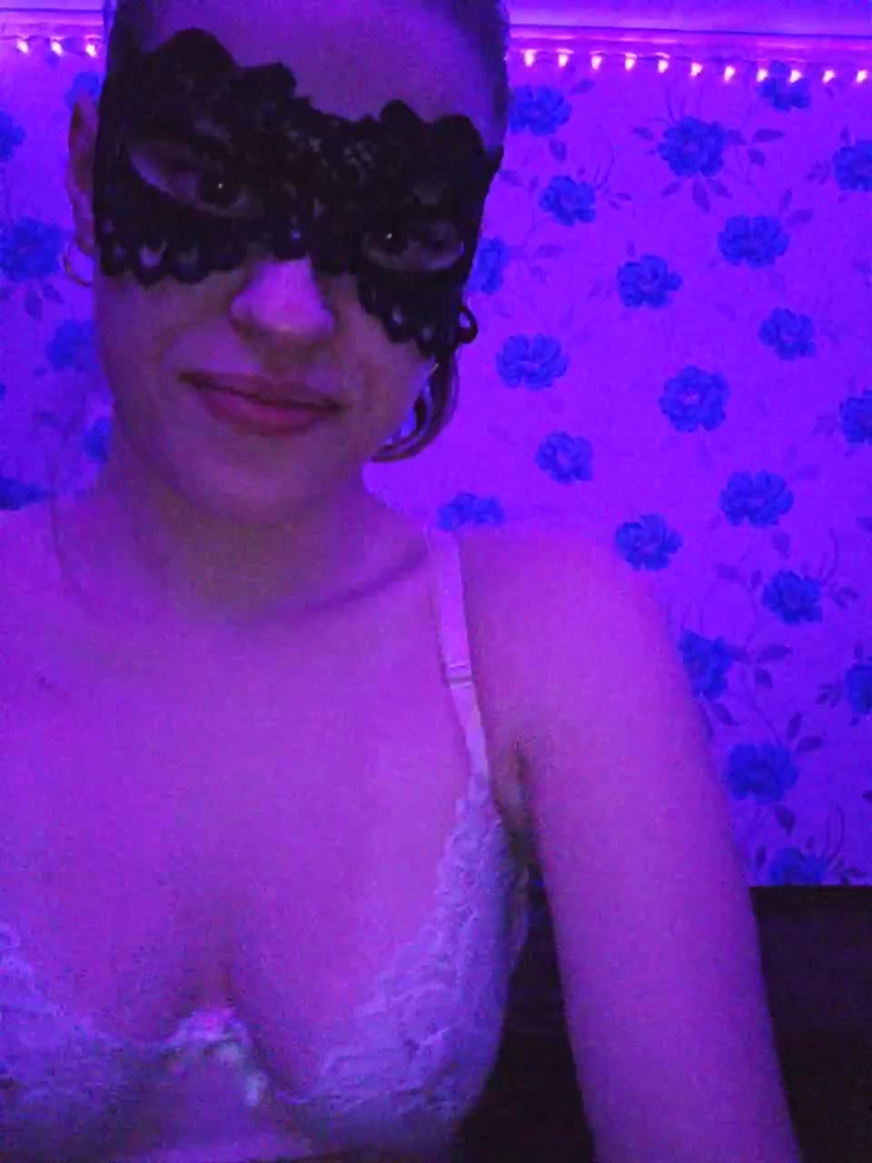 MsEva927 Cam Model Chat September 27, 2025