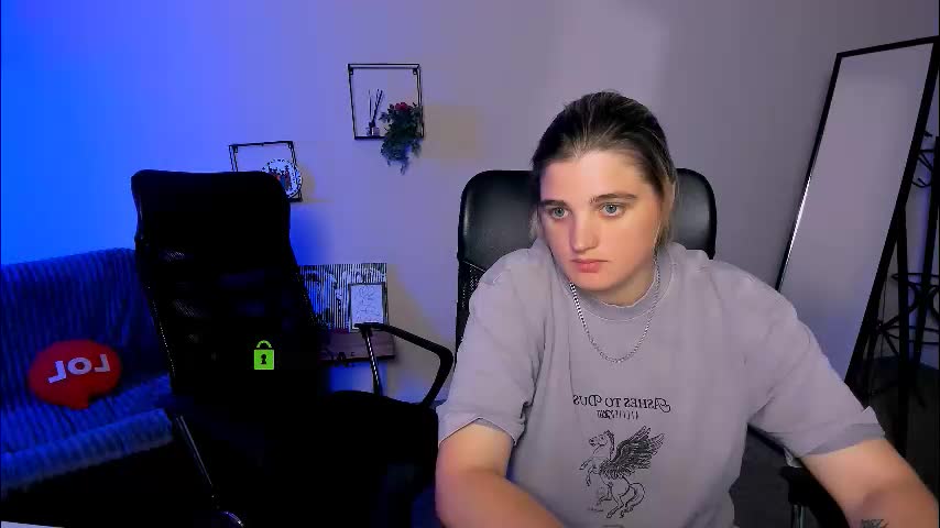 foxy_tease_ Cam Model Chat September 27, 2025