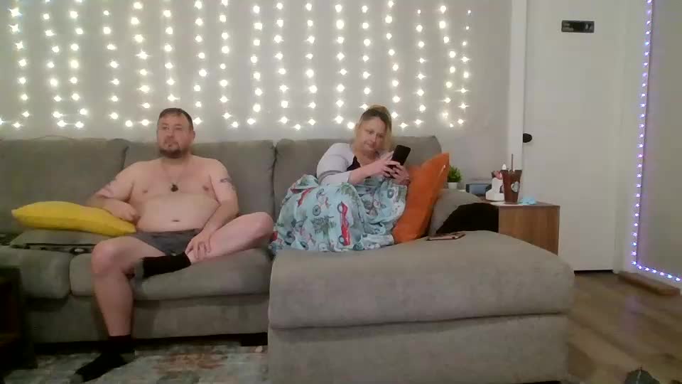 victoriaandjesse Cam Model Chat September 27, 2025