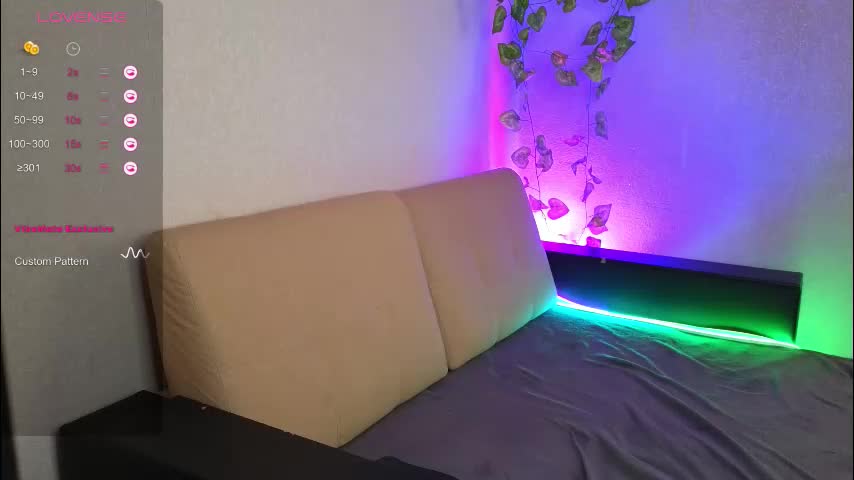 paradisepleasure_ Cam Model Chat September 27, 2025