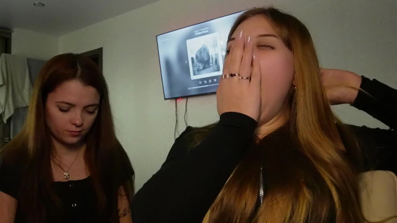 sweets Cam Model Chat September 27, 2025