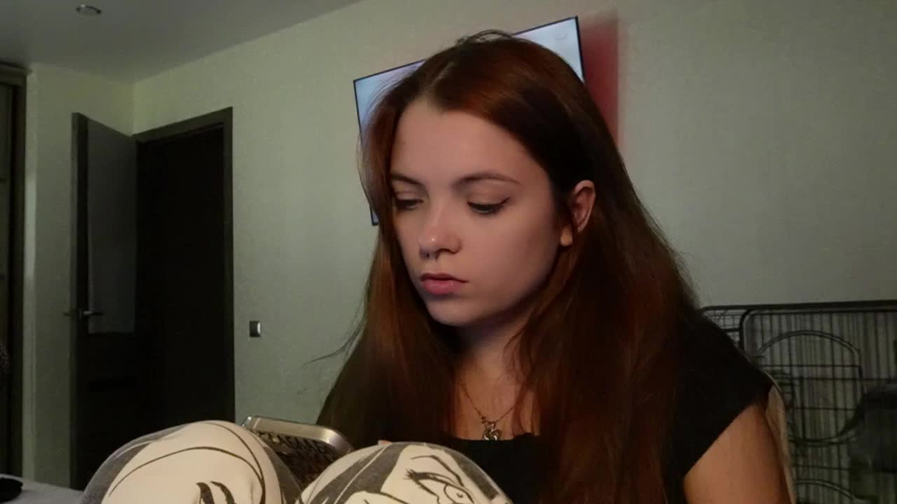 sweets Cam Model Chat September 27, 2025