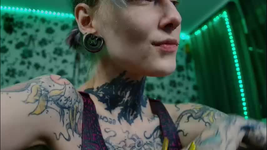 littlespacemouse Cam Model Chat September 27, 2025