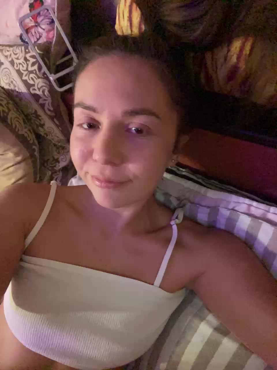 HelgaLeo Cam Model Chat September 27, 2025