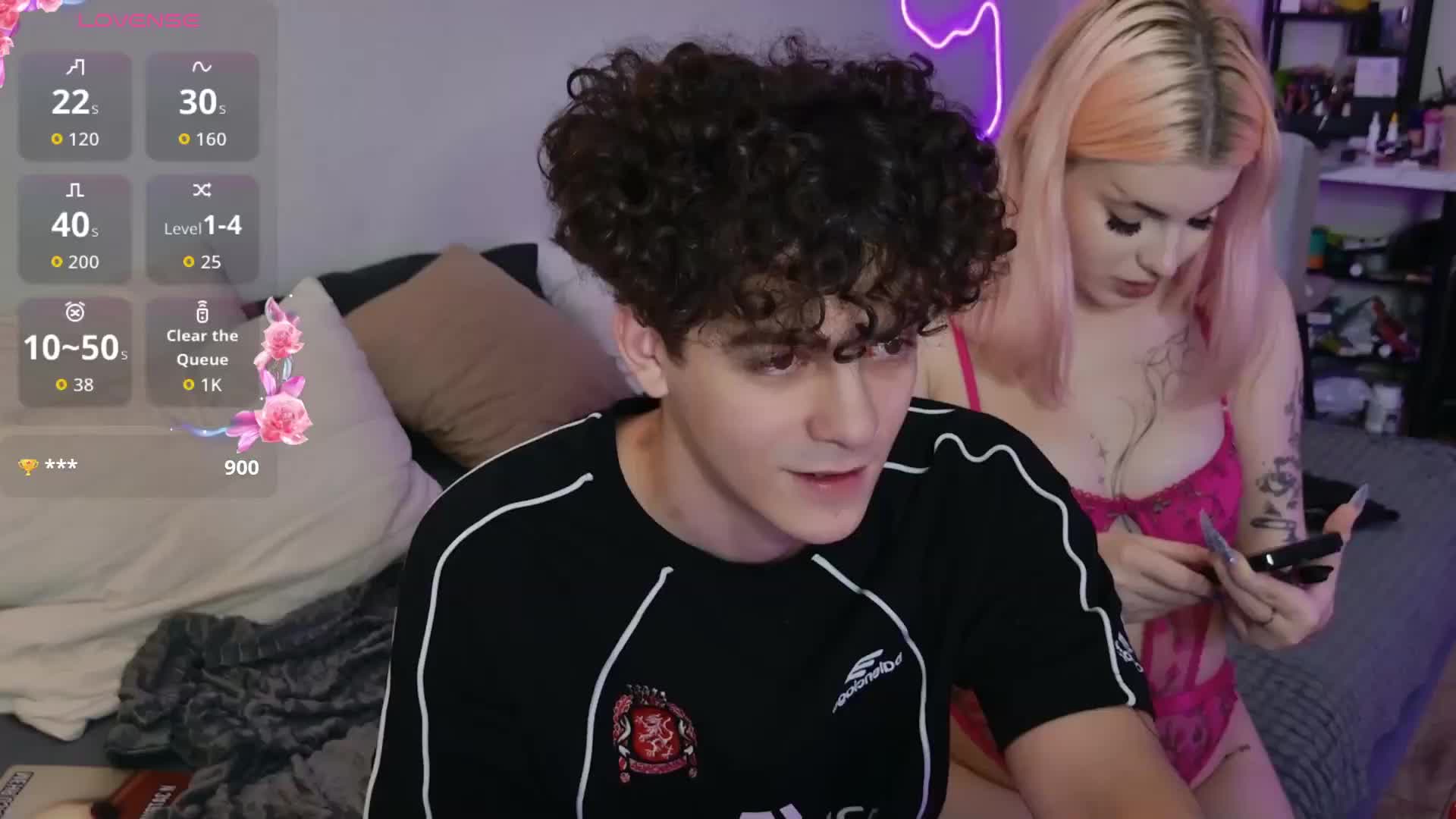 alice18james Cam Model Chat September 27, 2025