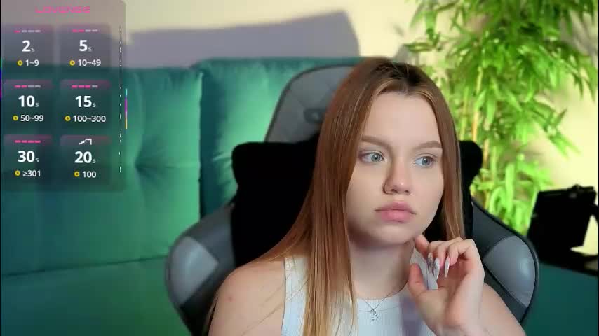 nanami_v02 Cam Model Chat September 27, 2025