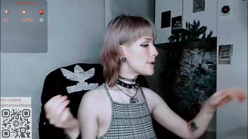 say_mary Cam Model Chat September 27, 2025