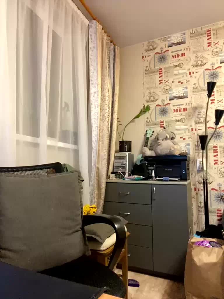 lina_wap Cam Model Chat September 27, 2025