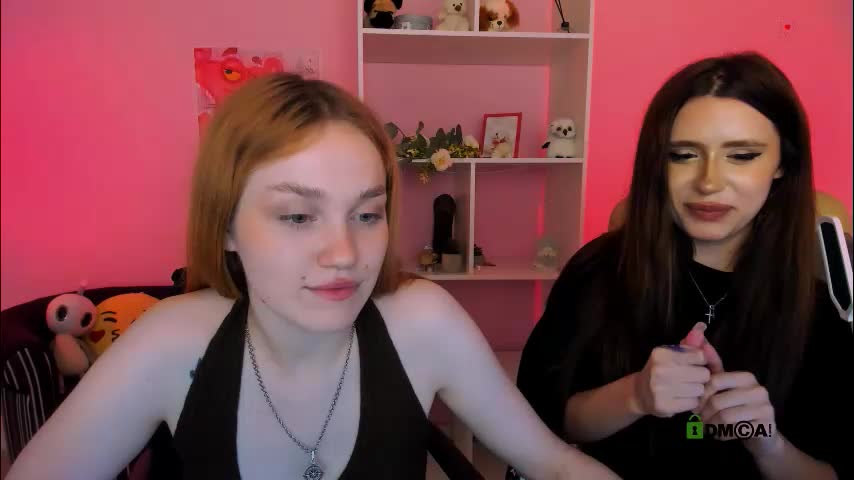 ellie_fire Cam Model Chat September 27, 2025