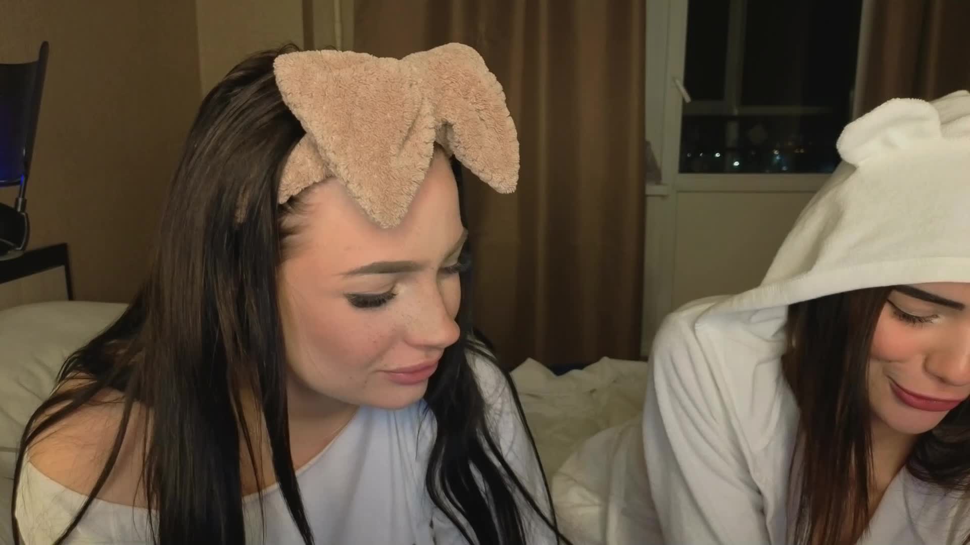 LisaAndDenis Cam Model Chat September 27, 2025