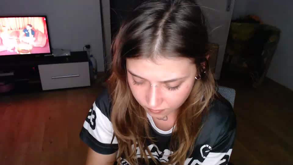 aliens4twenty Cam Model Chat September 27, 2025