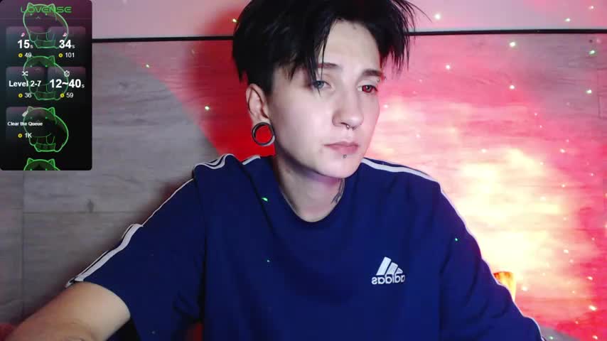 Ray-Taylor Cam Model Chat September 27, 2025