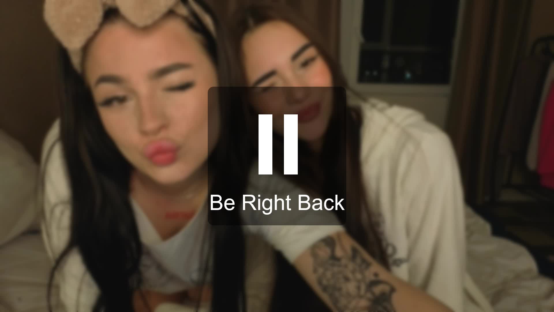 LisaAndDenis Cam Model Chat September 27, 2025