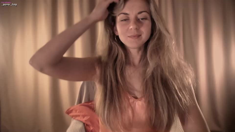 _pure_joy Cam Model Chat September 27, 2025