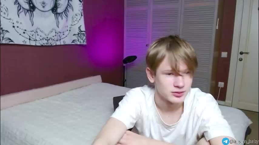 a_s_m_ Cam Model Chat September 27, 2025