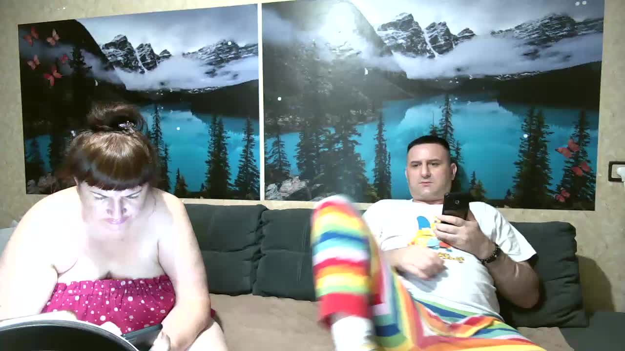 Big_Boss55 Cam Model Chat September 27, 2025