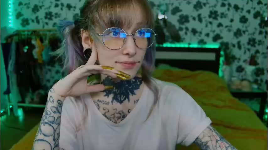 littlespacemouse Cam Model Chat September 27, 2025