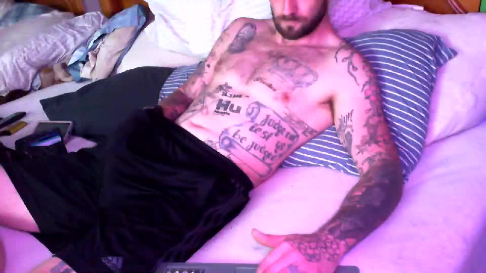 dreaded_folks Cam Model Chat September 27, 2025