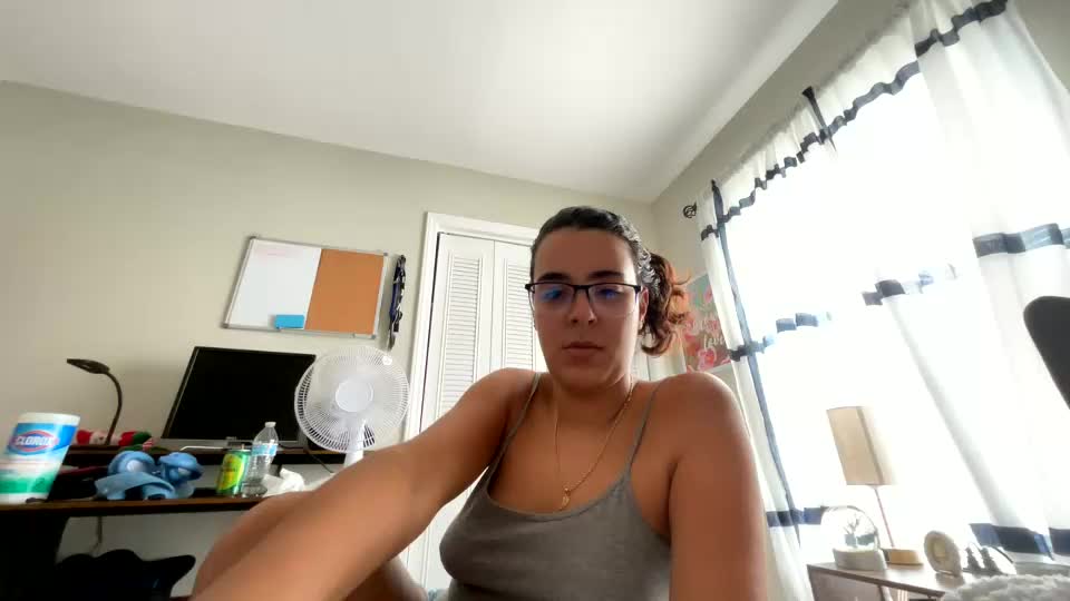 zoel87 Cam Model Chat September 27, 2025